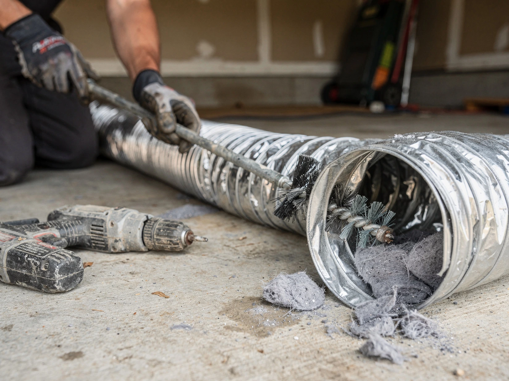 Duct Cleaning service in Fruit Heights, UT