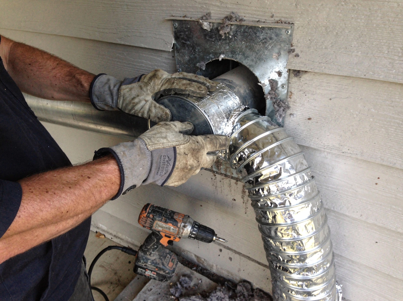 Vent Repair & Installation service in Fruit Heights, UT